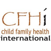 Child Family Health International (@cfhi) 's Twitter Profile