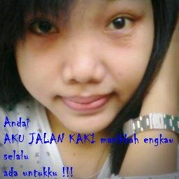 Ingin selalu bersamamu why :*