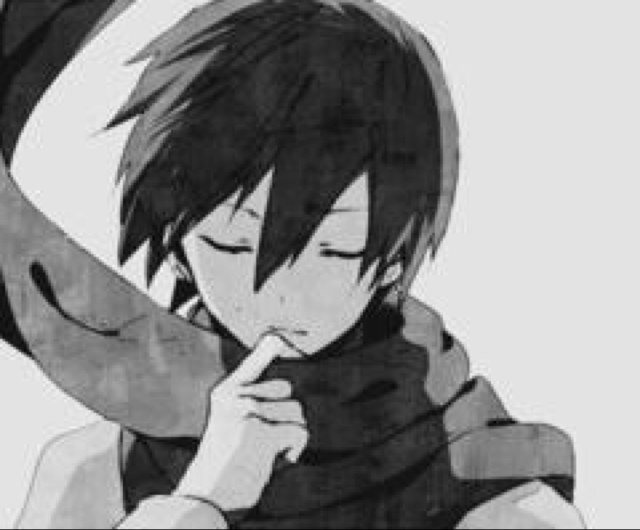 Very shy...#taken:@_SajinKomamura