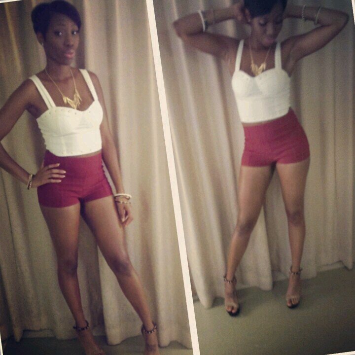Living my life to the fullest! No regrets.
