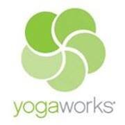 Hollywood's Premiere Yogaworks Studio located at 1555 Vine St.