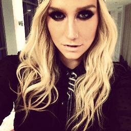 #mtvstars Ke$ha