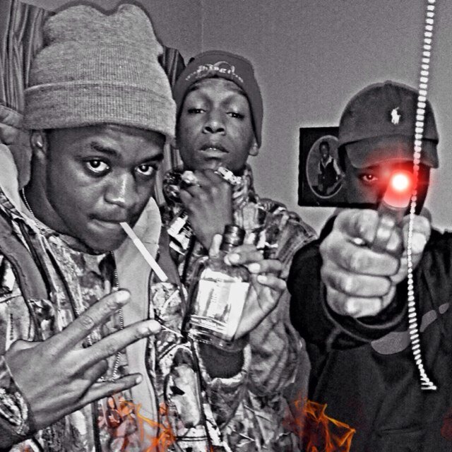 I ONLY TRUST A FEW #SSO