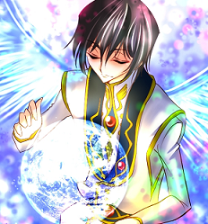 ZeronZeZombie's profile picture. Anime , Video Games, Supernatural. What else does this world need?