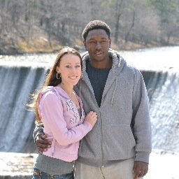 Navy Wife, Mother of 3, OU College Student, Future Nurse, OKC Thunder Fan.