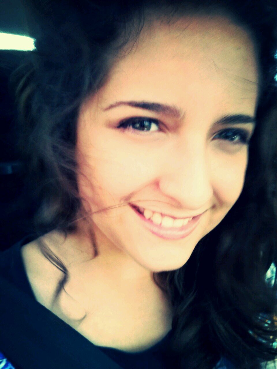 Soy Liliana mejor conoceme ;)