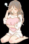 かまってもらうの好きです!(´,,•ω•,,)♡