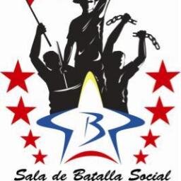 Comuna KARUPANA Tierra de Gracia, originaria de la Sala de Batalla Social JULIANA SUCRE. Herramienta de Articulación del Pueblo Organizado