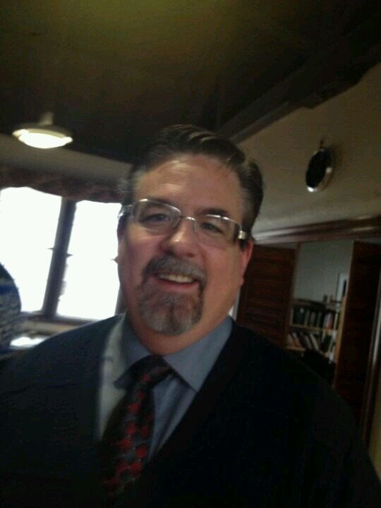 johnolsakovsky's profile picture. 