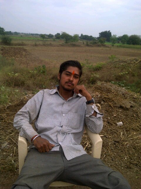 Jai Maharashtra