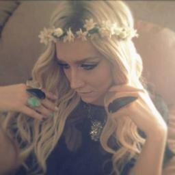 #mtvstars Ke$ha