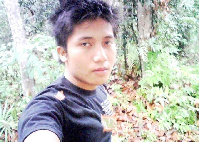 Cowo setia :)