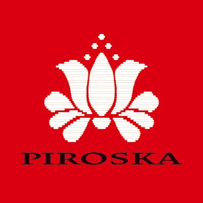 PIROSKA is beautiful, high quality textiles & ceramics from Hungary and beyond. Traditional made & hand crafted. Ethically sourced directly from the makers.