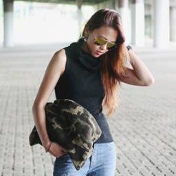 Blogger at http://t.co/t6UBcw2uAa + Instagram: @DanikaRio