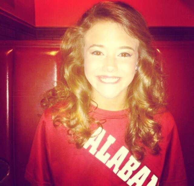 Ashford high
Softball//volleyball
Roll tide 
8th 13