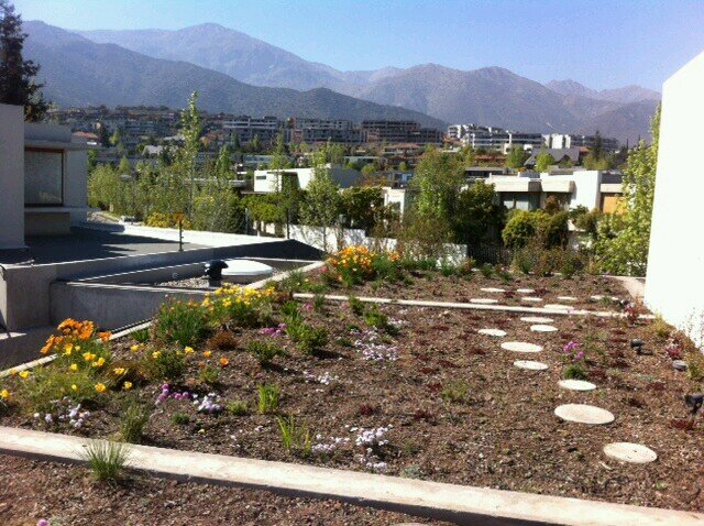 tecprocv's profile picture. Asesoría, Diseño y Construcción de proyectos de Cubiertas Vegetales e  Impermeabilizaciones