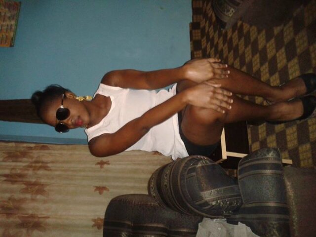 Love being myself. Hate proud people. Gbam.