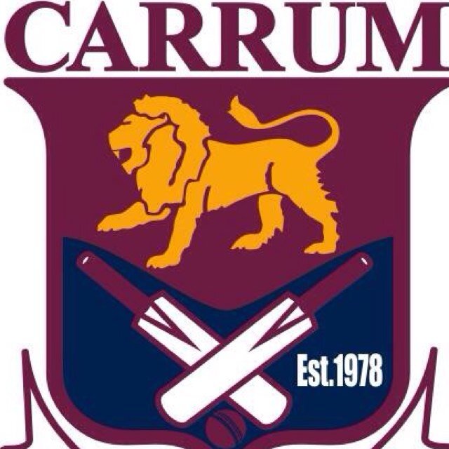 Official Twitter page of the Carrum Cricket Club. Founded in 1978, currently competing in the Mornington Peninsula Cricket Association.