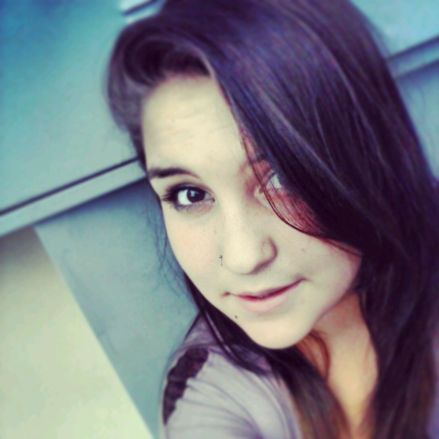 SEM CARINHO !