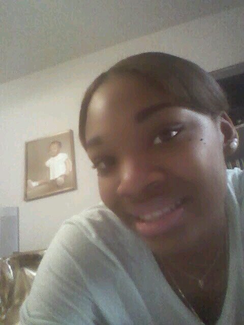 I'm 19, Married to da one an only Jesus Christ...