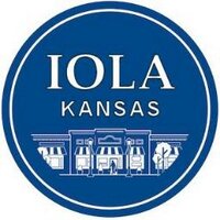 Iola Kansas (@iolakan) 's Twitter Profile Photo