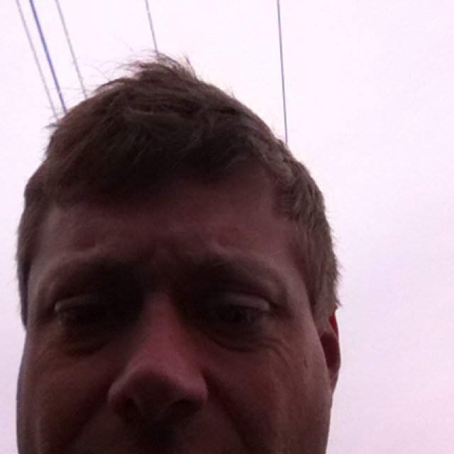 Rlskinner's profile picture. Media relations tradesman; father, two times over (and the rest were sins); admirer of tech pioneers and disruptive ways of thinking