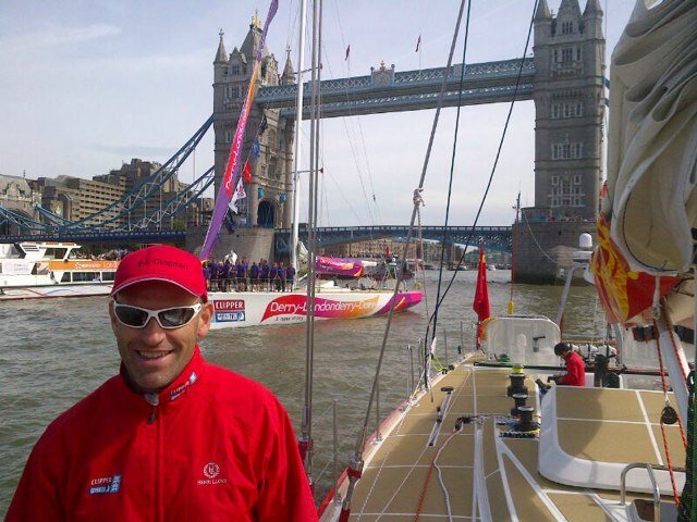 Dad, husband, cyclist, WHU FC & England supporter, @ClipperRace sailing crewman. Community property ventures. Coworking. My own views.