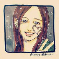 ∠ちぃ🦁 (@love__pg) Twitter profile photo