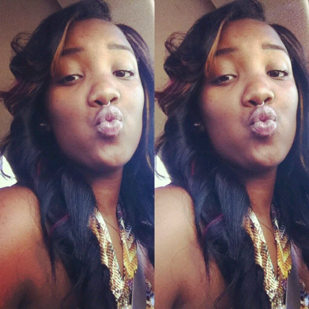 Follow A Real Boss Bitch , Ill Follow Back