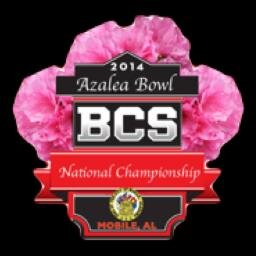 Making history by launching the first ever Azalea Bowl in the secretly awesome city of Mobile, Alabama.