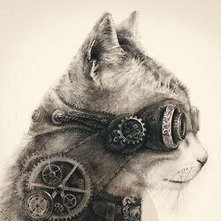 Configurador de plugins Incluyendo PermissionsEx , me gustan los gatos y los patos, y comer muchas Zucaritas