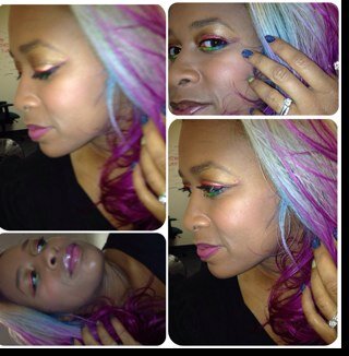 PinkSugarShai's profile picture. 