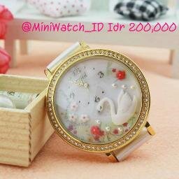 Original M:n: Watch Korea Design Hand Made Miniature 3D, Water Resistant and for All Design Idr Only 200K

For Order SMS/Whatsapp +6281297266099