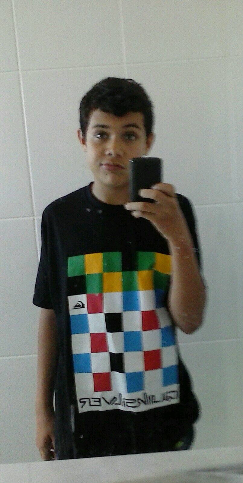 Vem Vem! Briga de homem é no tatame!
