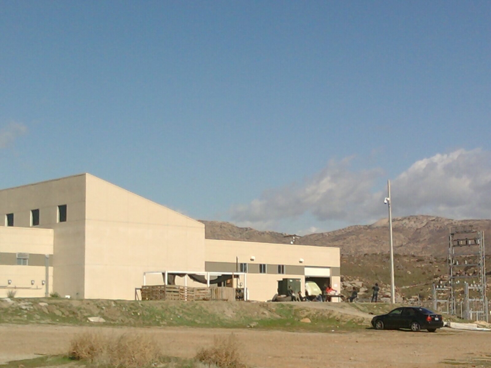 UABC Tijuana ofrece la Licenciatura de Diseño Industrial en su sede CITEC-Centro de Ingeniería y Tecnología en Valle de las Palmas, Baja California.