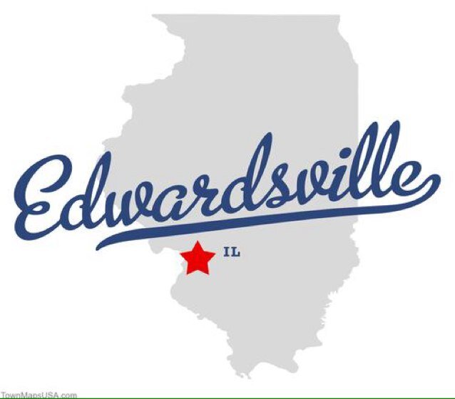 Want to know what is going on in #Edwardsville #Illinois anything from #businesses to #charity #events #news