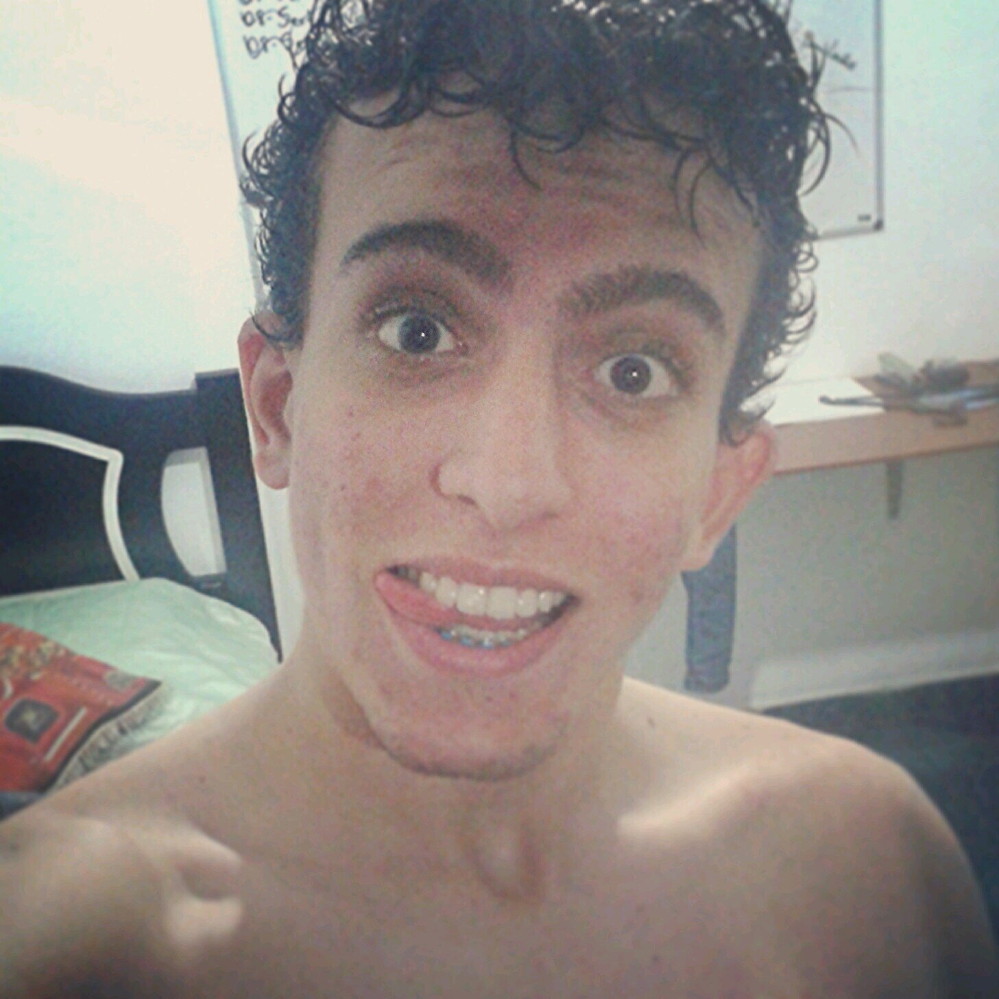 Viva Intensamente e vcê saberá o que é ser FELIZ !