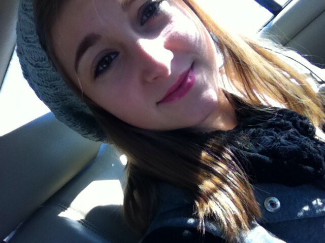 13, gymnast, just another crazy teenager