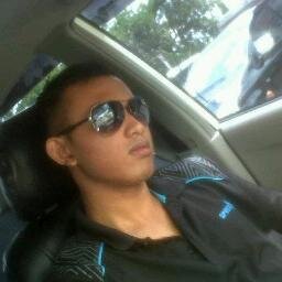 AriefViergo19's profile picture. 