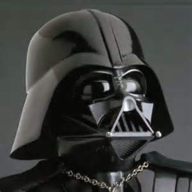 DarthTribblor's profile picture. 