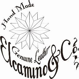 ”背景およびCultureの見えるものを身に纏う”をコンセプトに、Elcamino&Co.と言うBland nameで革小物を製作させて頂いております。 ジャンルレスで様々な事に挑戦していきたいので、よろしくお願い致します。