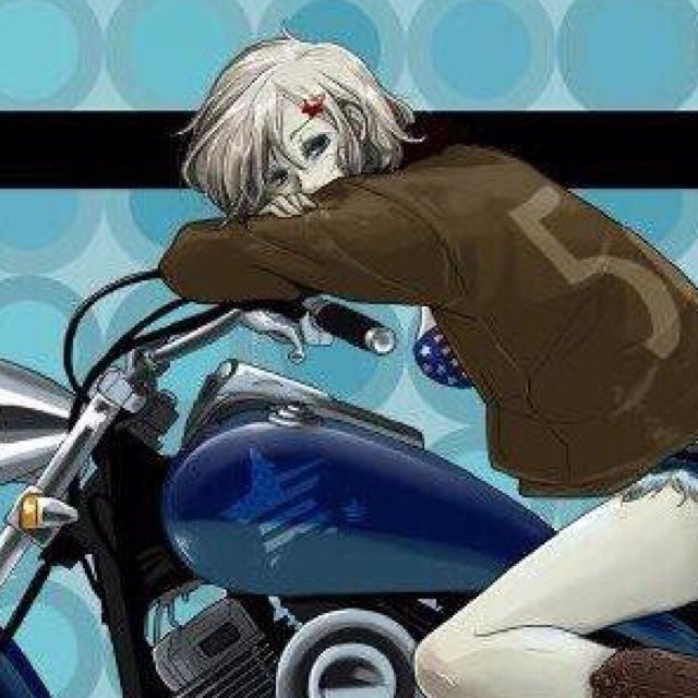 SpasmodicDoll's profile picture. Sometimes, I miss Arthur and Alice, but I have to face the fact that I'm free.. [RP.]