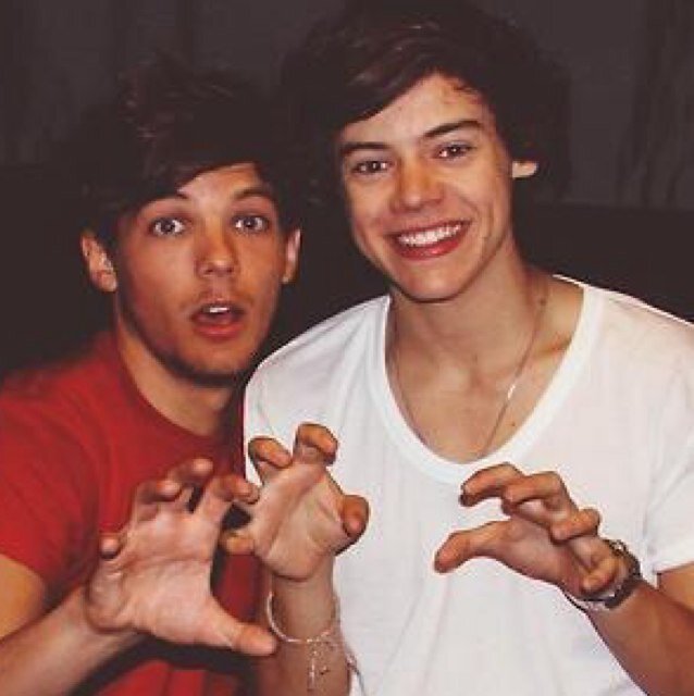 Larry is real