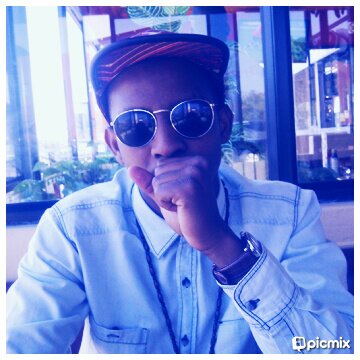 I'm a visionary with big plans and the sort of patience it takes to turn them into reality                       BBM PIN: 270C4CA5