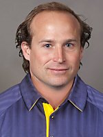 Parody account. Since WVU football is stuck with Dana, might as well make most out of it.