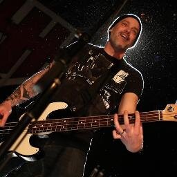 Bass Player?