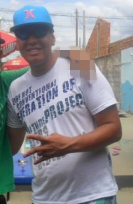 o meu lema   e ousadia e  alegria ! segue aew 
   add face : https://t.co/PmhNaF2INB