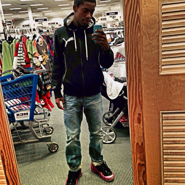 I used to be a thot.
