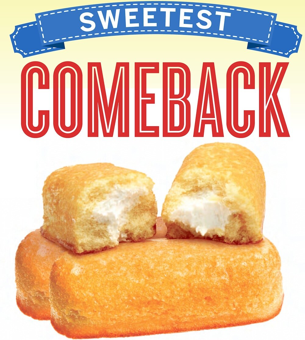 Twinkielovers's profile picture. Celebrate the Sweetest Comeback in the History of ever! (UTA)