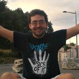 asousa283dev's profile picture. Conta de testes